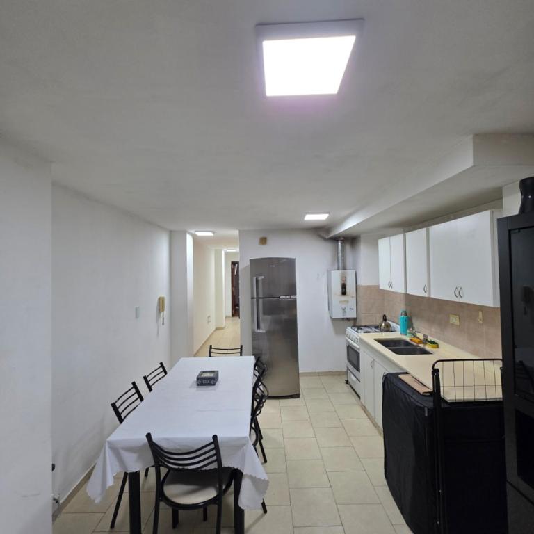 Departamento Inteligente en Nueva Cordoba - Apartamento de 1 dormitorio - 3