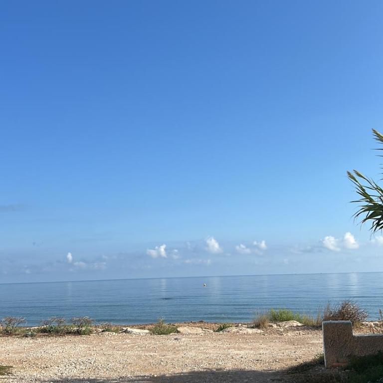 La barraca del pescador - Appartement 1 Chambre - 2