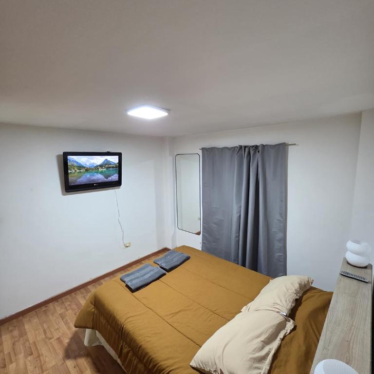 Departamento Inteligente en Nueva Cordoba - Apartamento de 1 dormitorio - 5