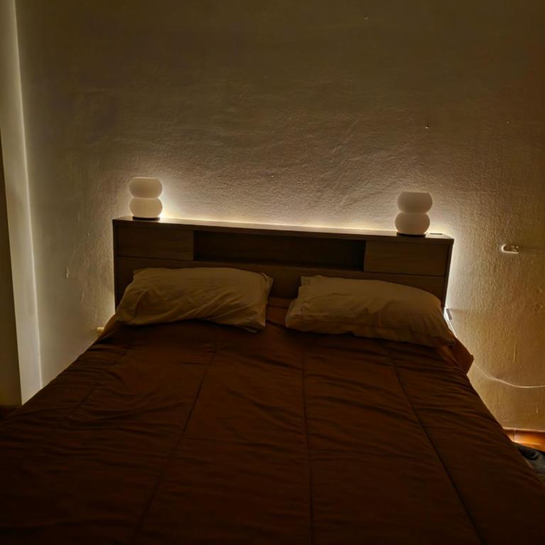 Departamento Inteligente en Nueva Cordoba - Apartamento de 1 dormitorio - 7