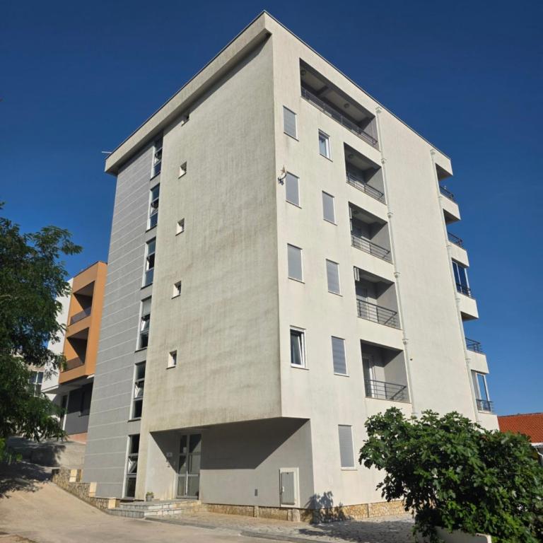 Apartment Ladies Beach - Apartman sa 2 Spavaće Sobe i Balkonom - 5