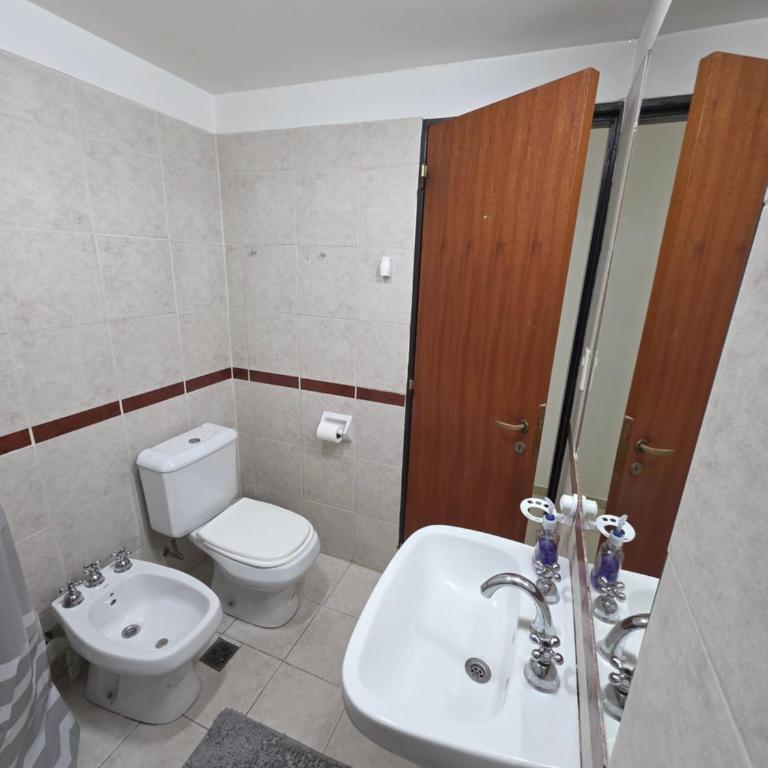 Departamento Inteligente en Nueva Cordoba - Apartamento de 1 dormitorio - 9