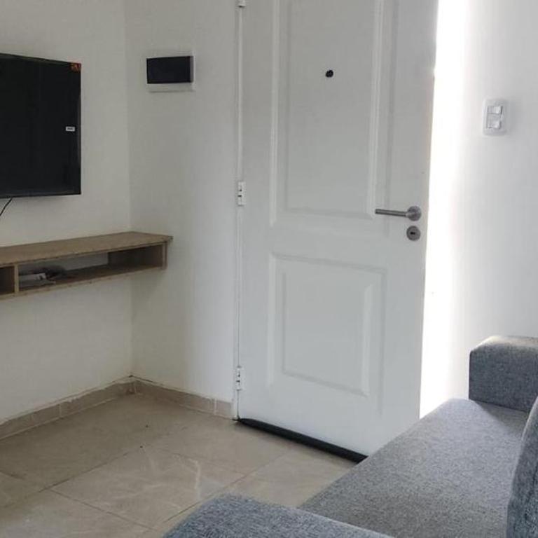 Añelo Garden Inn - Apartamento de 2 dormitorios - 2