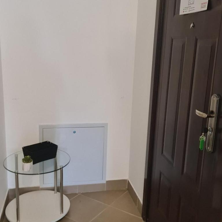 Wing Relax - Apartman sa 1 Spavaćom Sobom - 11