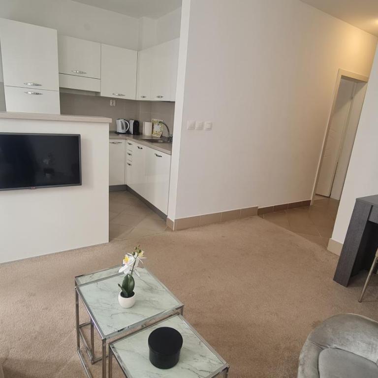 Wing Relax - Apartman sa 1 Spavaćom Sobom - 15