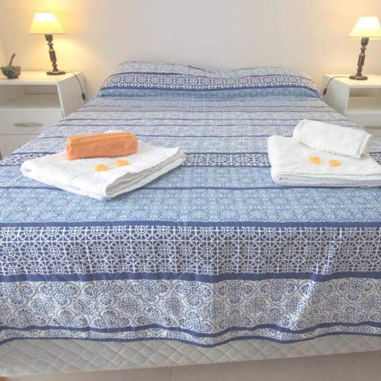 Departamento muy completo en ubicación ideal, Cochera y balcón - Apartamento con balcón - 6