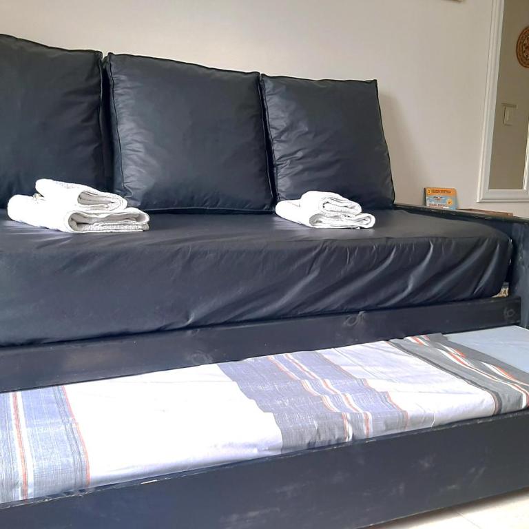 Departamento muy completo en ubicación ideal, Cochera y balcón - Apartamento con balcón - 12