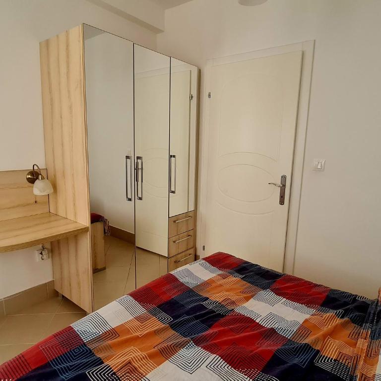Wing Relax - Apartman sa 1 Spavaćom Sobom - 9