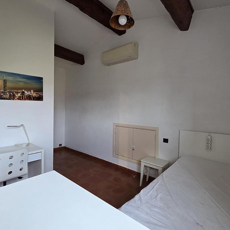 Suite Familiale Premium Piscine Parking et Fibre 2 chambres 1 salle de bain avec toilettes - Suite with Terrace - 5