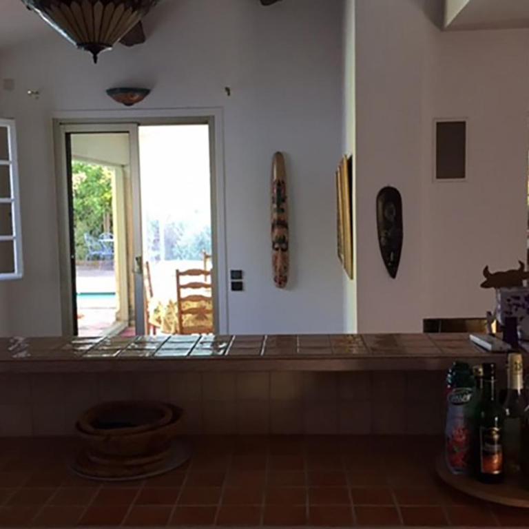 Suite Familiale Premium Piscine Parking et Fibre 2 chambres 1 salle de bain avec toilettes - Suite with Terrace - 15
