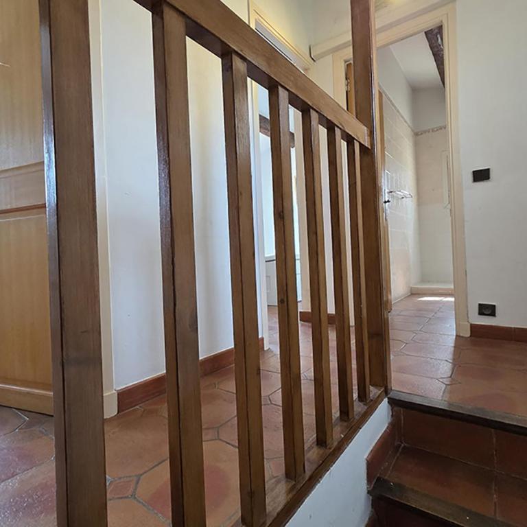 Suite Familiale Premium Piscine Parking et Fibre 2 chambres 1 salle de bain avec toilettes - Suite with Terrace - 19