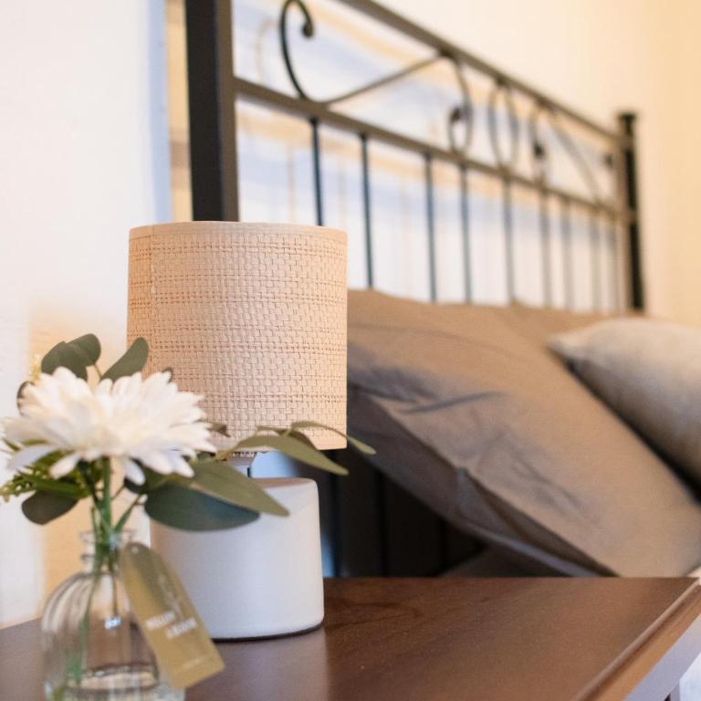 Podere Tre Berte - The Sleeping Beauty - Appartamento con 2 Camere da Letto - 10