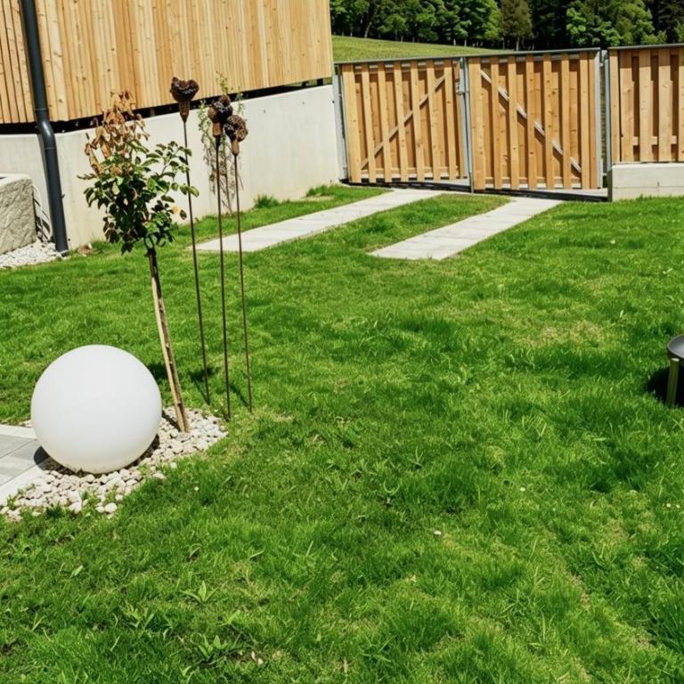 das korda - Ferienhaus & Sommercard - Haus mit 3 Schlafzimmern - 7