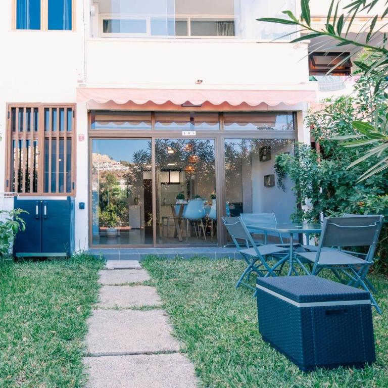 Brisa Atlántica Puerto Rico - One-Bedroom Apartment - 17