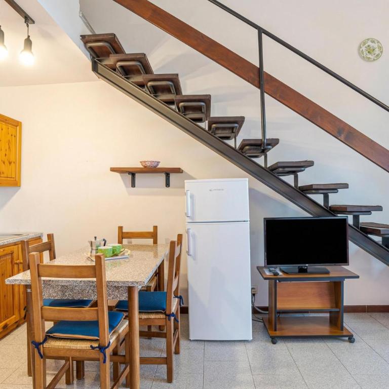 Lake View CORI Apartments - Apartment with Terrace - 1