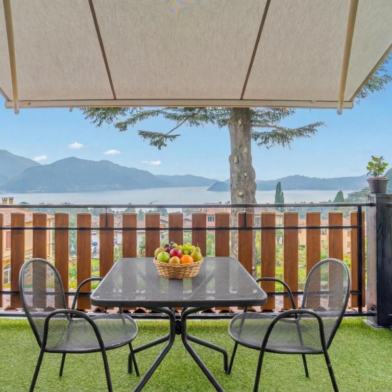 Lake View CORI Apartments - Apartment with Terrace - 5