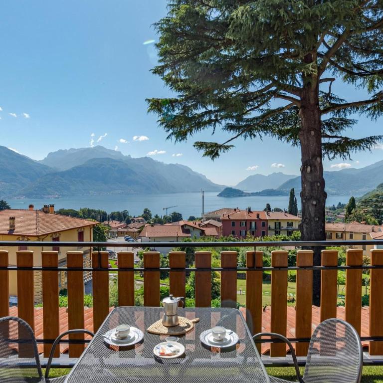 Lake View CORI Apartments - Apartment with Terrace - 6