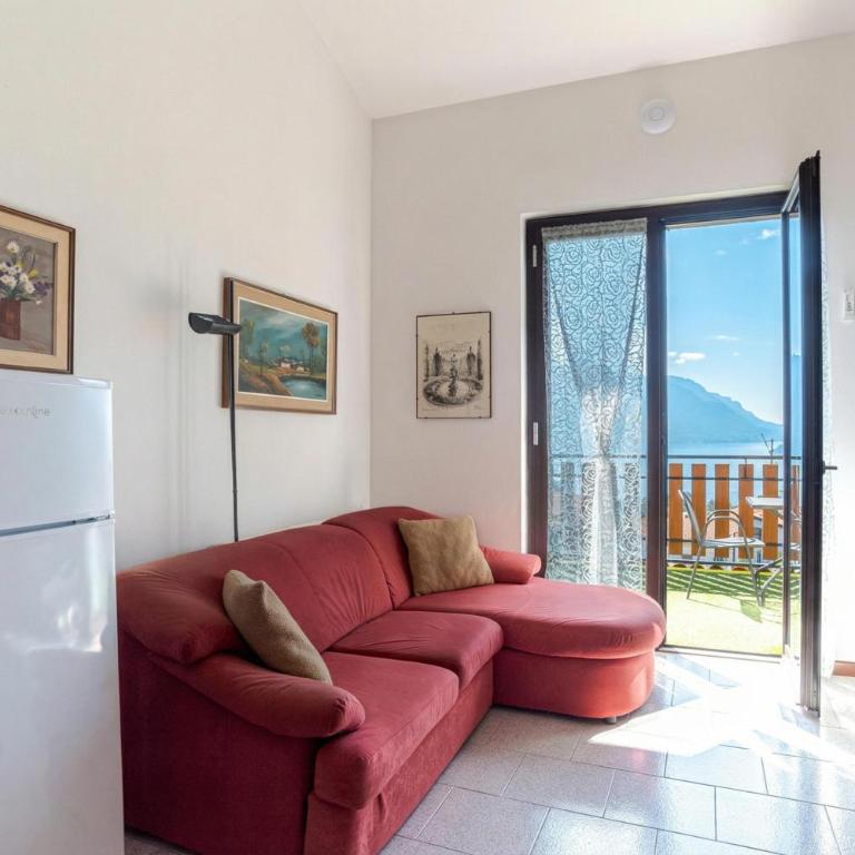 Lake View CORI Apartments - One Bedroom Apartment with Terrace 4 - 11