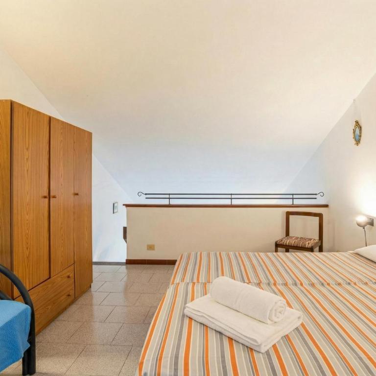 Lake View CORI Apartments - Apartment with Terrace - 14
