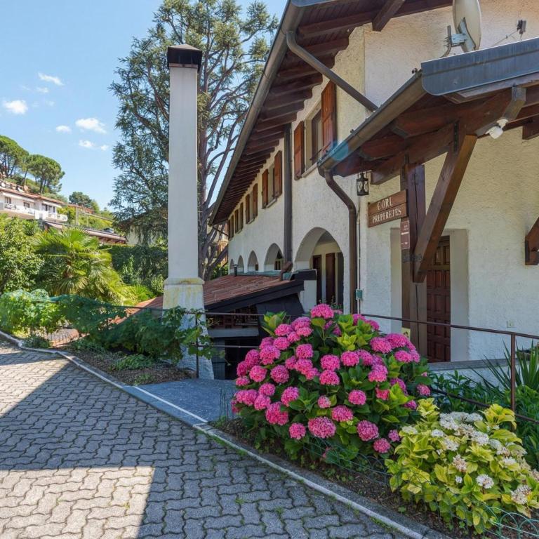 Lake View CORI Apartments - One Bedroom Apartment with Terrace 2 - 8