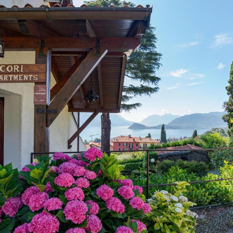 Lake View CORI Apartments - One Bedroom Apartment with Terrace 2 - 9