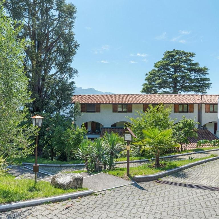 Lake View CORI Apartments - One Bedroom Apartment with Terrace 2 - 18