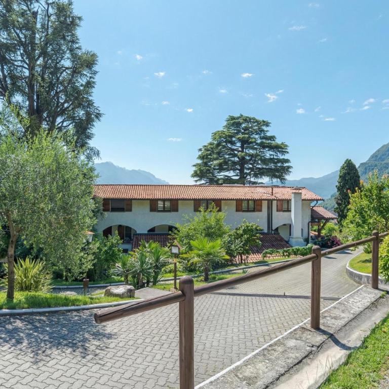 Lake View CORI Apartments - One Bedroom Apartment with Terrace 3 - 19