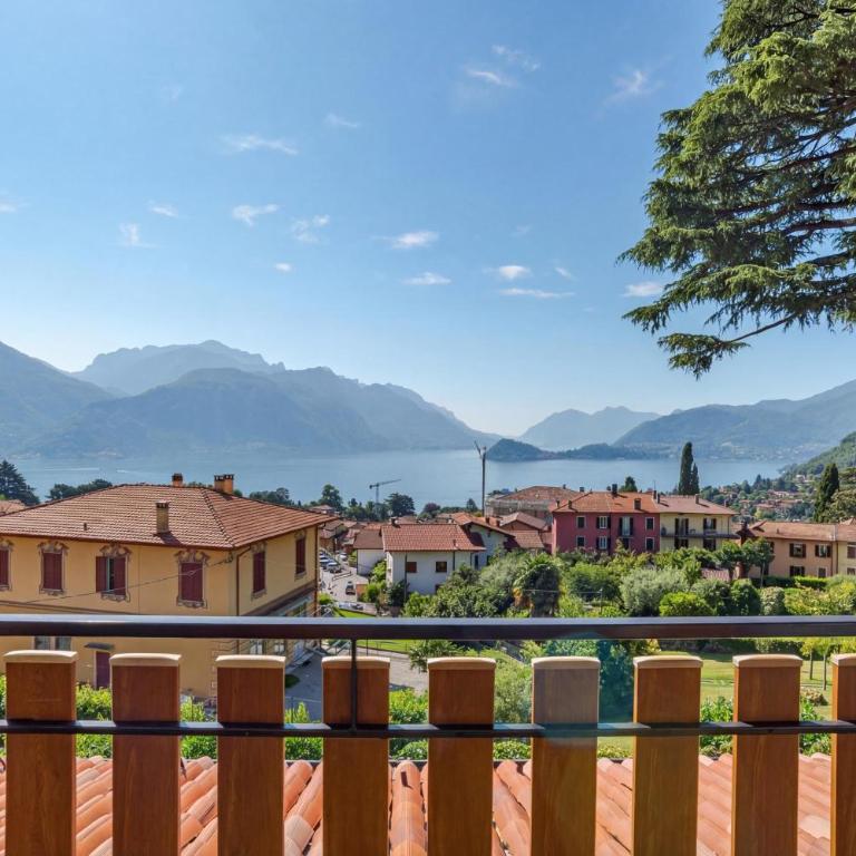 Lake View CORI Apartments - One Bedroom Apartment with Terrace 4 - 3