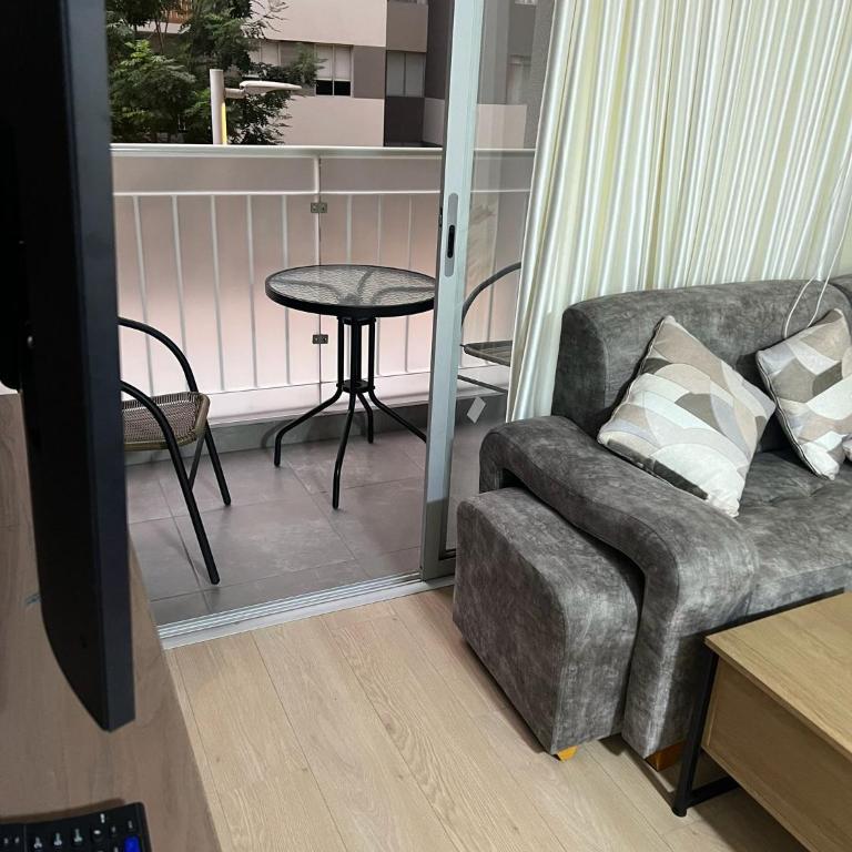 207 Apartmento en Condominio Alto Venezuela - Two-Bedroom Apartment - 23