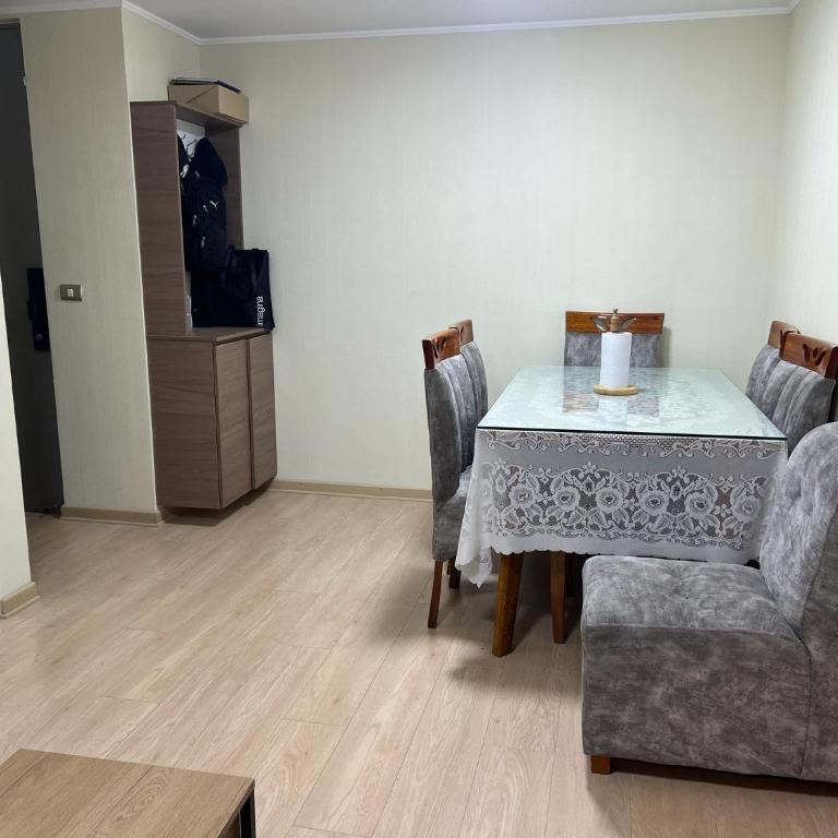 207 Apartmento en Condominio Alto Venezuela - Two-Bedroom Apartment - 27