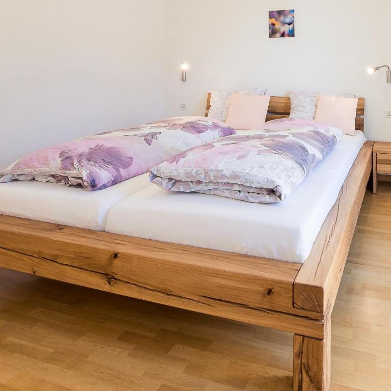 Haus Dorfblick - Apartamento con balcón - 18