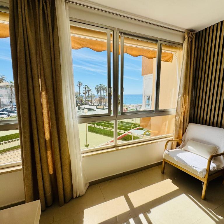 Brisa Mediterránea Torrox Costa - Apartamento de 1 dormitorio con vistas al mar - 1