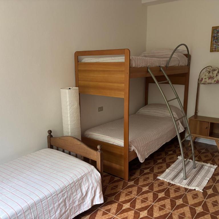 Patty House - Appartement - 9