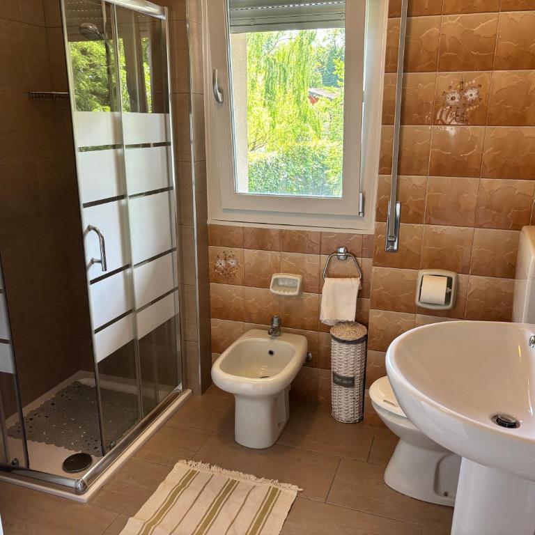 Patty House - Appartement - 12