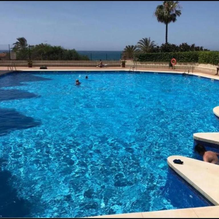 Brisa Mediterránea Torrox Costa - Apartamento de 1 dormitorio con vistas al mar - 14