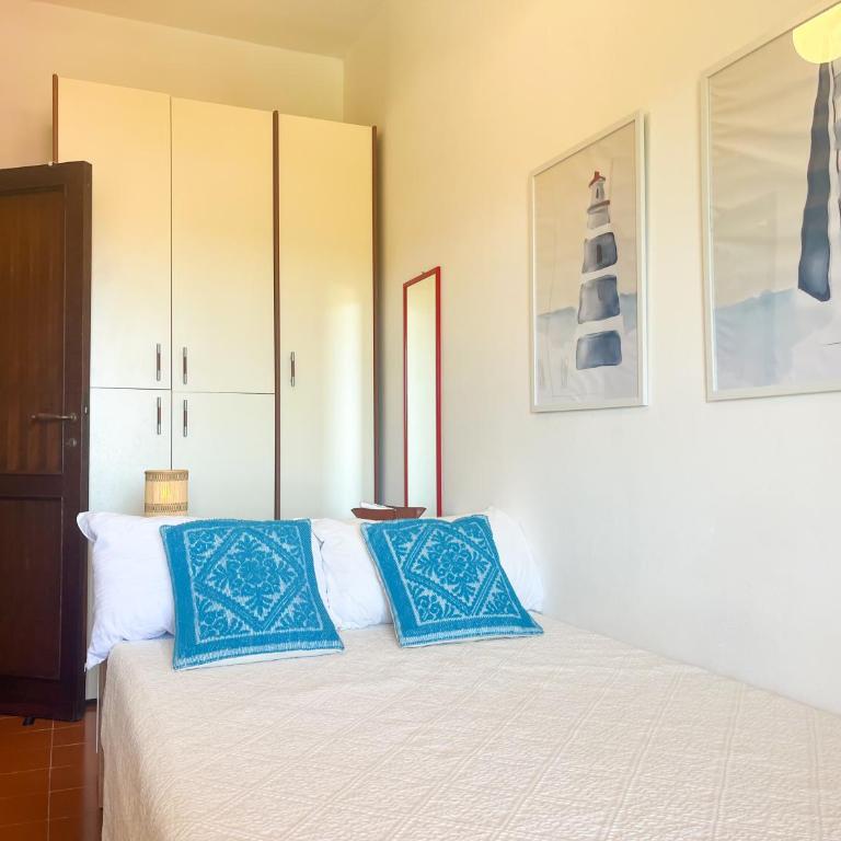 Villa Bougainvillea - Maisonette - 22