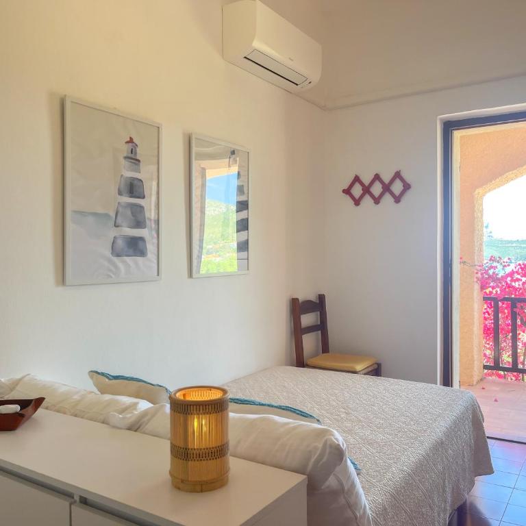 Villa Bougainvillea - Maisonette - 21