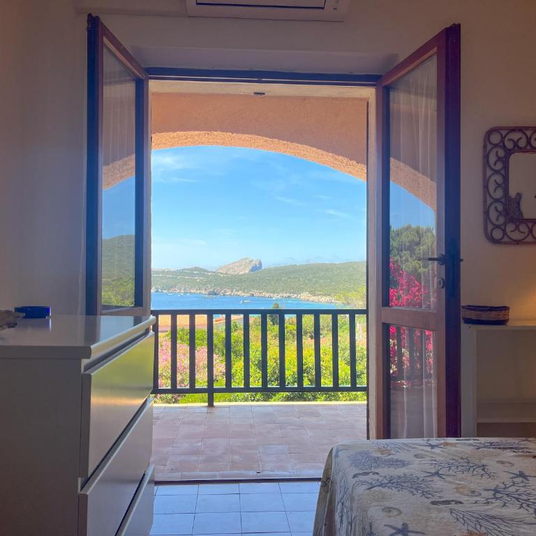 Villa Bougainvillea - Maisonette - 17