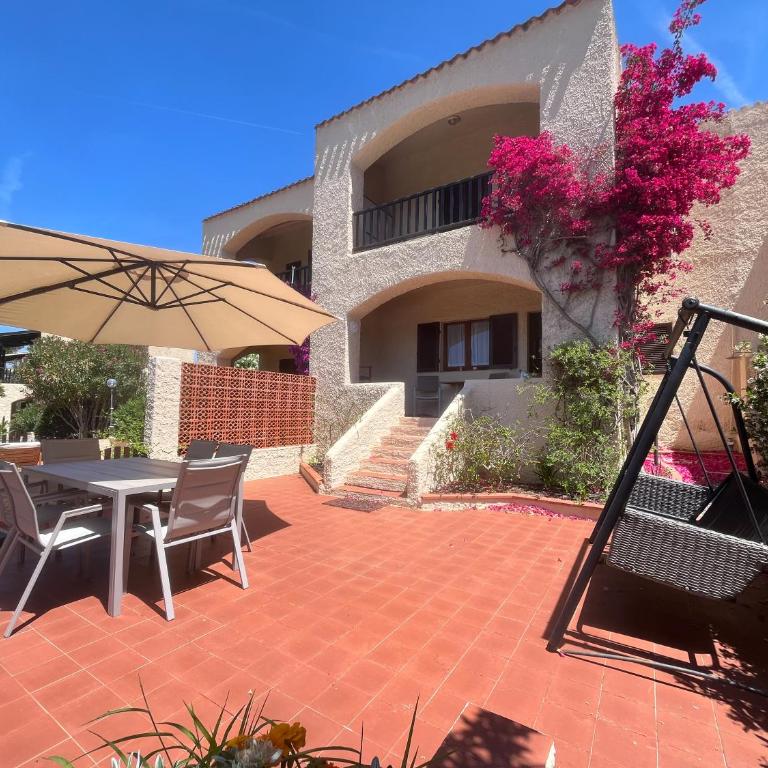 Villa Bougainvillea - Maisonette - 2