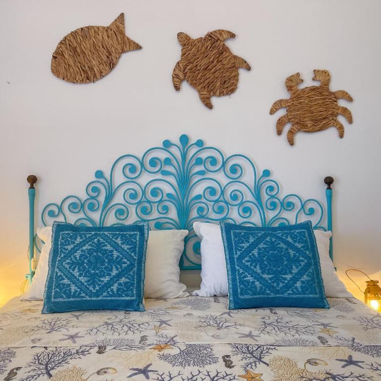 Villa Bougainvillea - Maisonette - 18