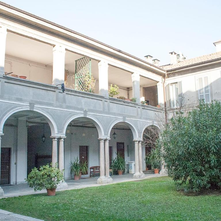 Casa Berra - Appartamento con 1 Camera da Letto - 3