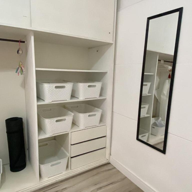 Céntrico, renovado y amplio Dto - Apartamento de 1 dormitorio - 3