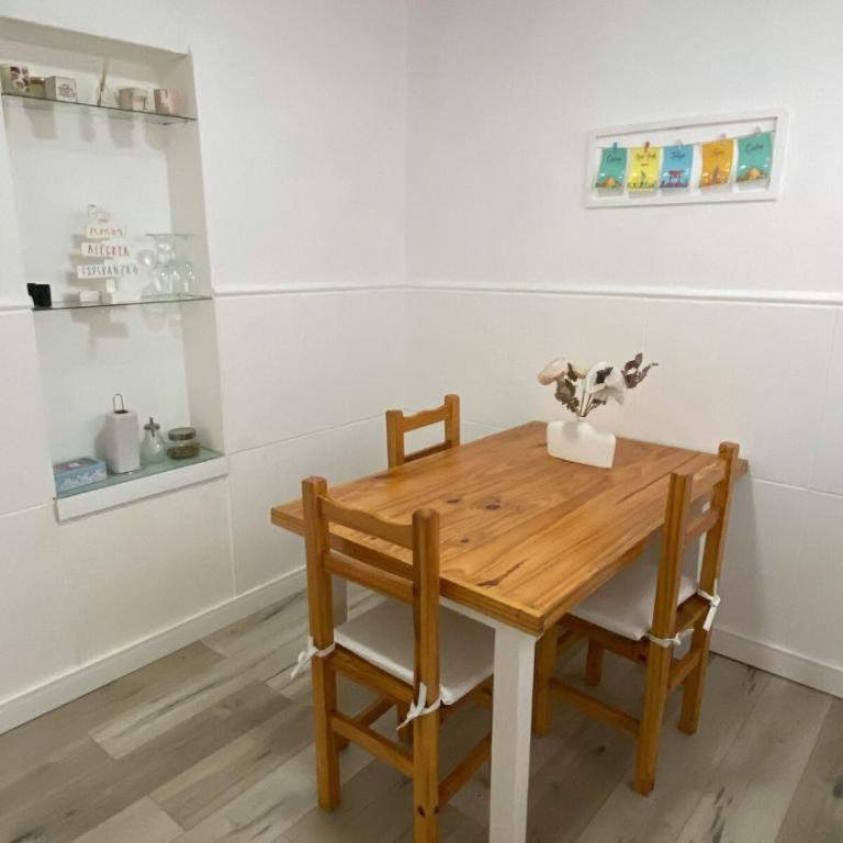 Céntrico, renovado y amplio Dto - Apartamento de 1 dormitorio - 6
