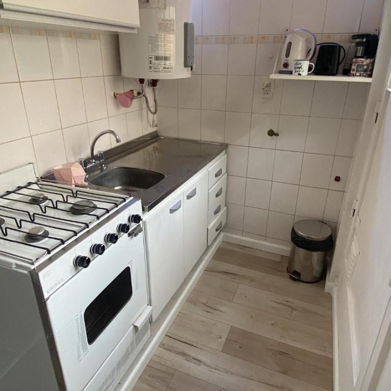 Céntrico, renovado y amplio Dto - Apartamento de 1 dormitorio - 7