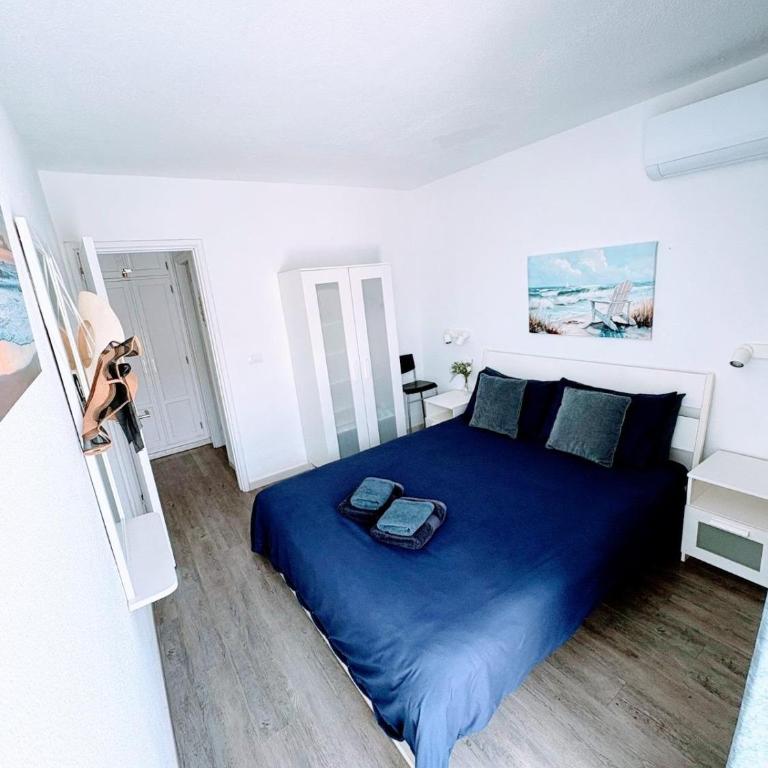 Malibu Apartment - Apartamento de 1 dormitorio - 5