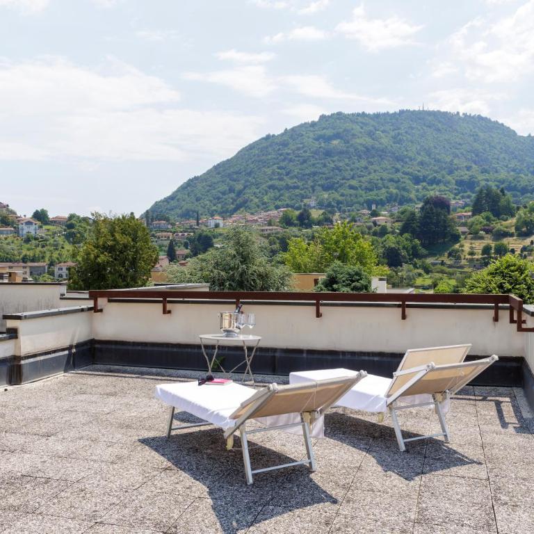 Luce Bellagio Apartment - Free Parking - Appartamento con 1 Camera da Letto - 3