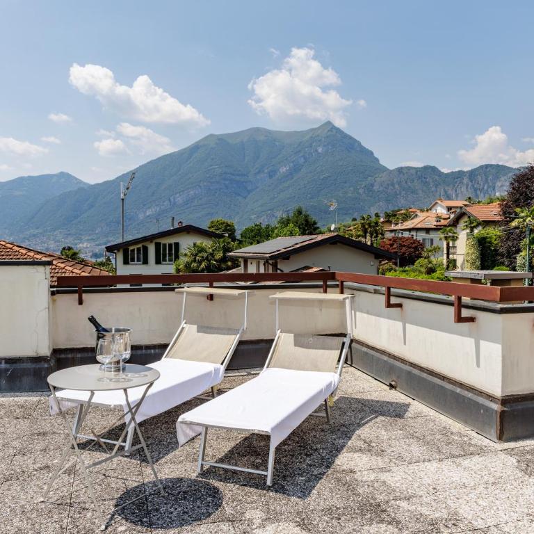 Luce Bellagio Apartment - Free Parking - Appartamento con 1 Camera da Letto - 22