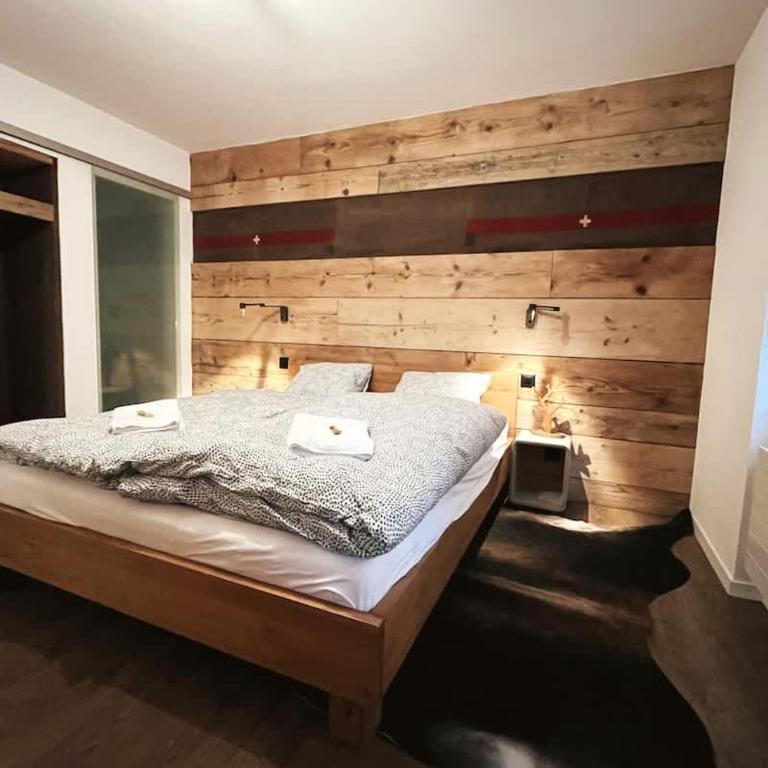 Breithorn 3 bedrooms close to Sunnegga - Apartment - 2