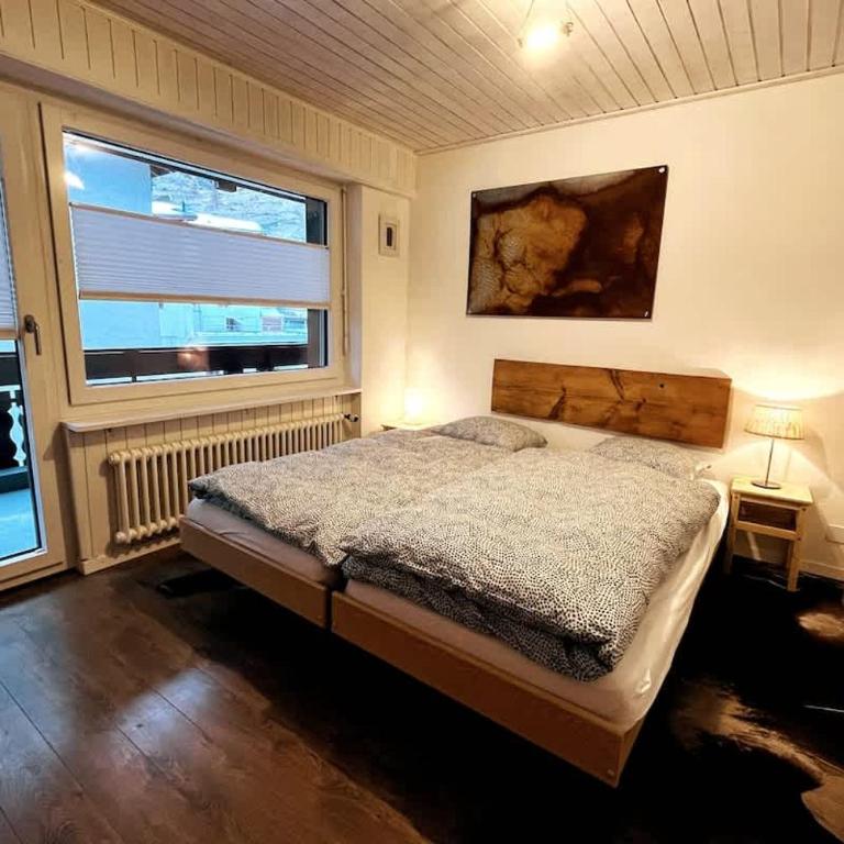 Breithorn 3 bedrooms close to Sunnegga - Apartment - 3