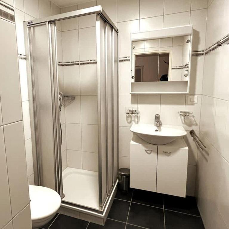 Breithorn 3 bedrooms close to Sunnegga - Apartment - 8